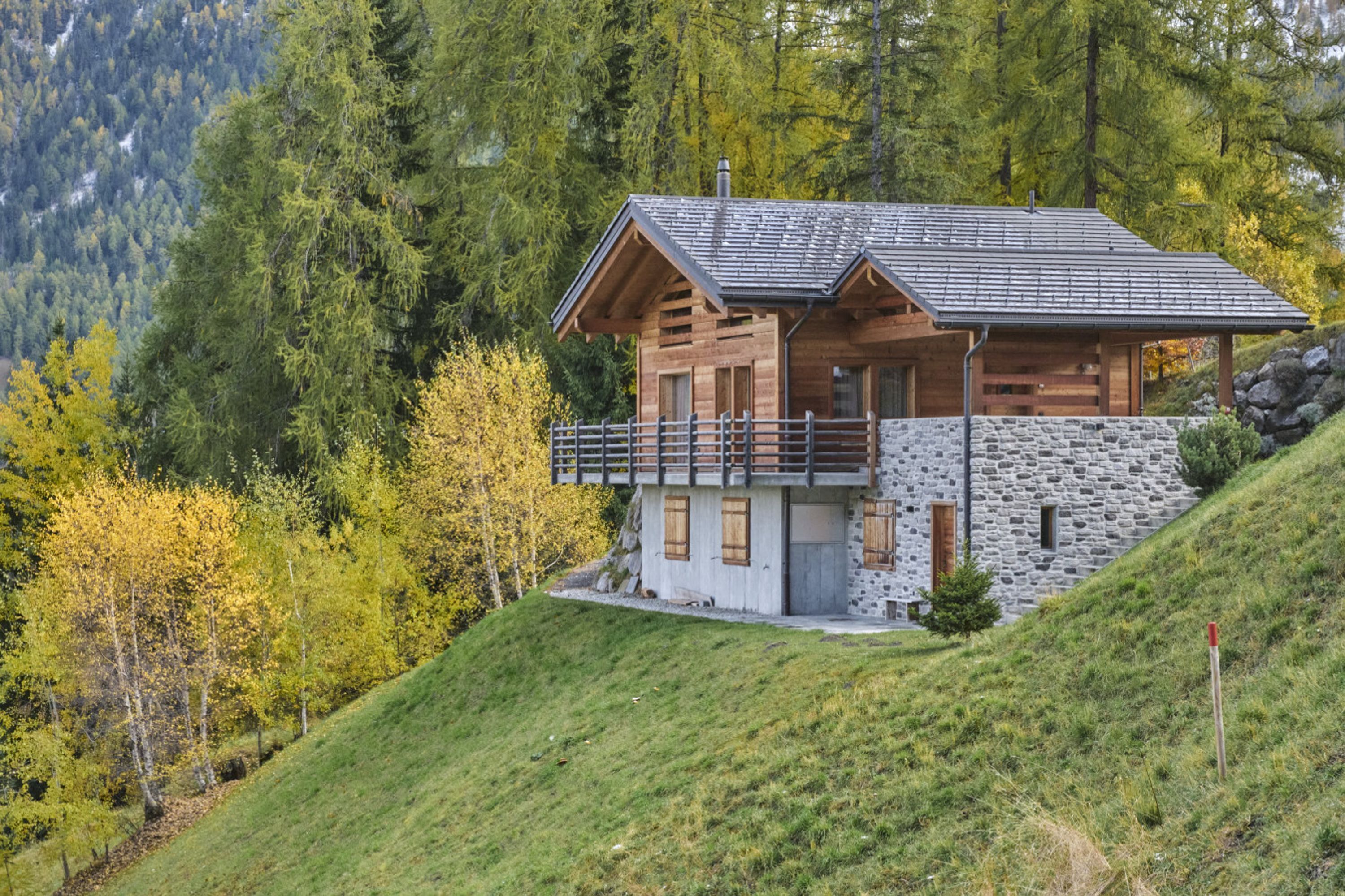 Ferienhaus | 4 Schlafzimmer