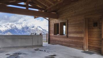 Villa | 4 slaapkamers