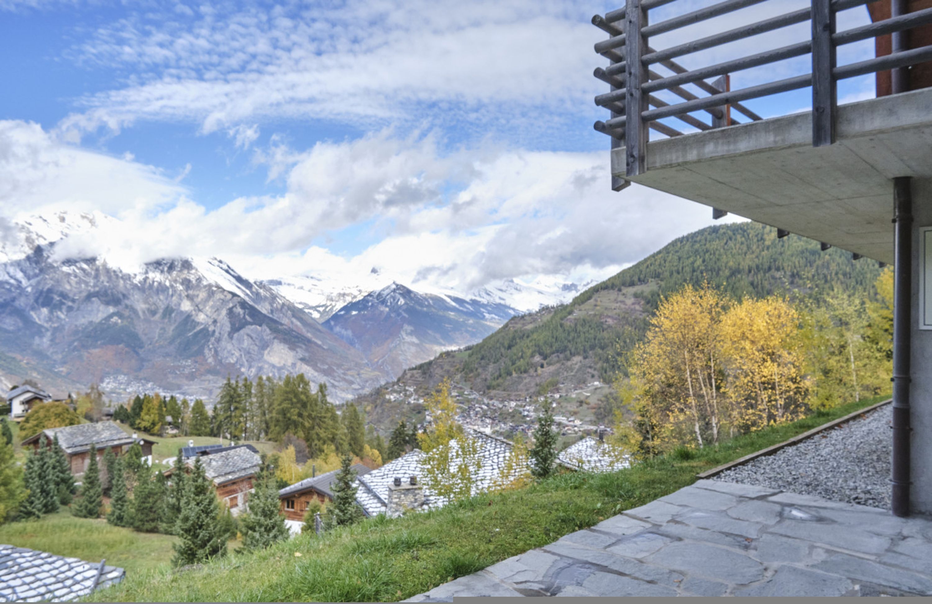 Vila | 4 kamar tidur