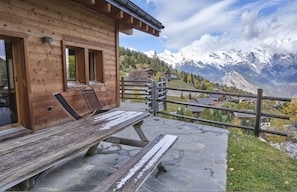 Villa | 4 habitaciones