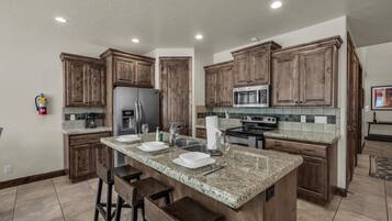 獨棟房屋 | 3 間臥室