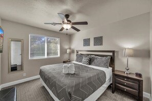 Casa | 3 habitaciones 