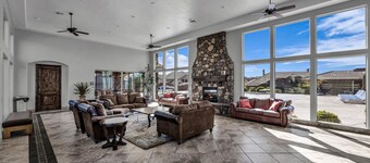 Coral Ridge by Cloud Dream Homes