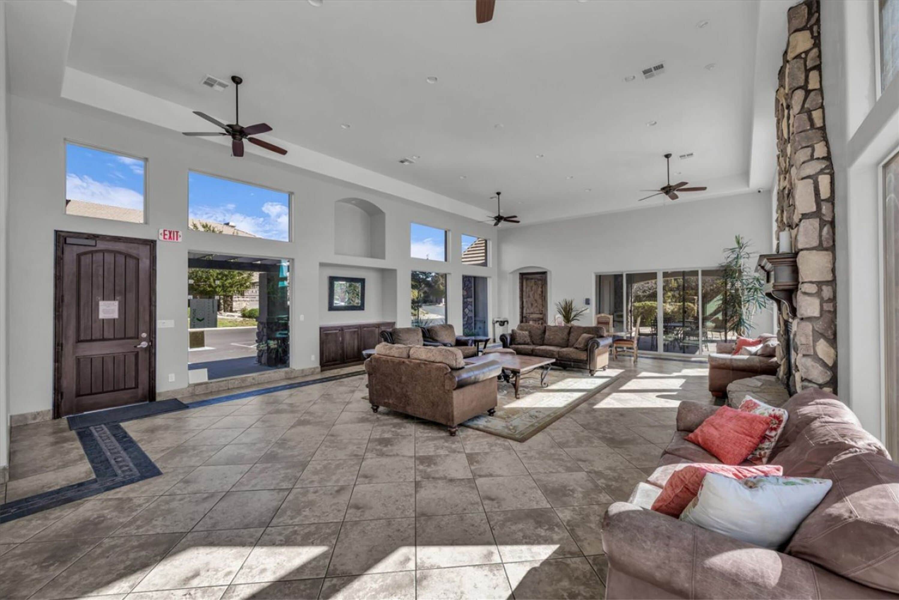 Casa | 3 dormitorios