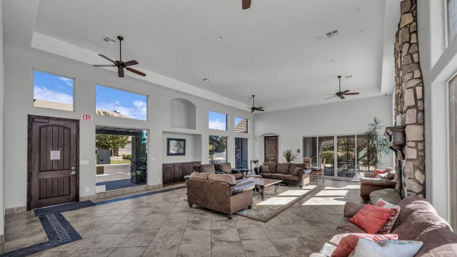 Coral Ridge by Cloud Dream Homes