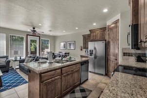 House, Smoking | 3 bedrooms