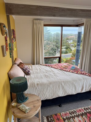 4 Schlafzimmer, Bügeleisen/Bügelbrett, kostenloses WLAN, Bettwäsche