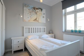 Unclassified image, 5 of 133, button - Cracow Rentals Zacisze (Kraków)