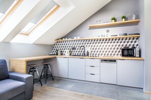 Room - Cracow Rentals Zacisze (Kraków)