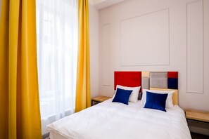 Unclassified image, 4 of 133, button - Cracow Rentals Zacisze (Kraków)