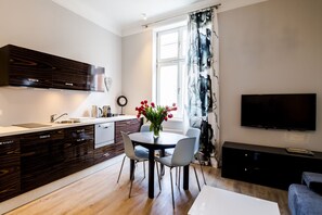 Unclassified image, 3 of 133, button - Cracow Rentals Zacisze (Kraków)