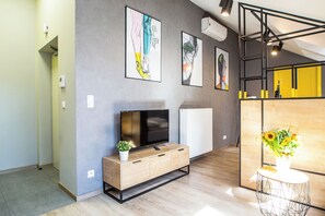 Room - Cracow Rentals Zacisze (Kraków)