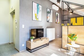 Room - Cracow Rentals Zacisze (Kraków)