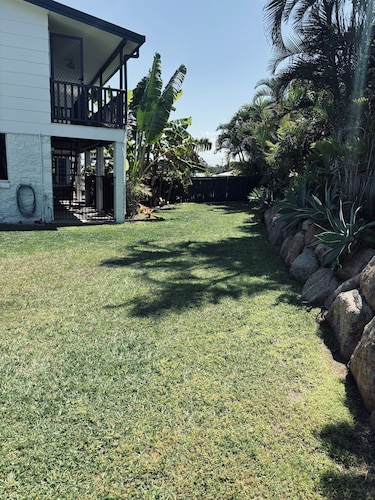 Myer’s place in Tannum