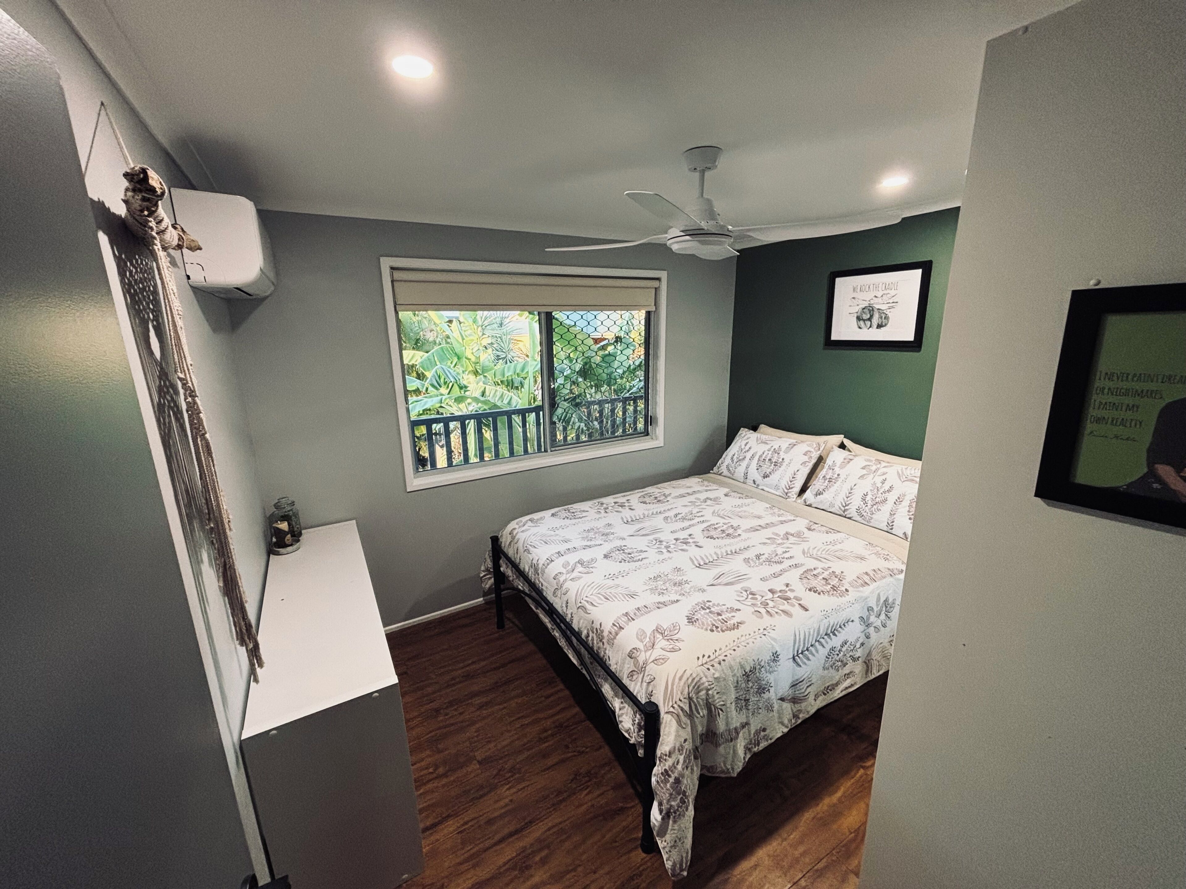 3 Schlafzimmer, WLAN, Bettwäsche