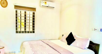 Espada Lodge Apartmento