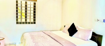 Espada Lodge Apartmento