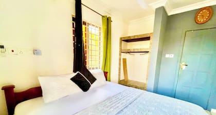 Espada Lodge Apartmento