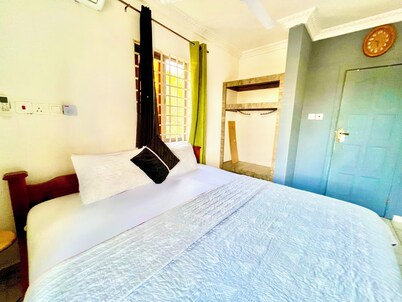 Espada Lodge Apartmento