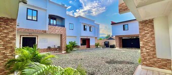 Espada Lodge Apartmento