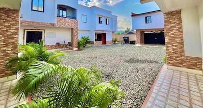 Espada Lodge Apartmento