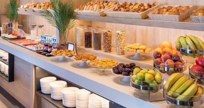 B&B Hotel Vila Do Conde