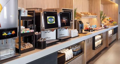B&B Hotel Vila Do Conde
