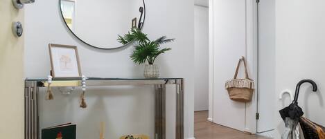 Appartement | Intérieur