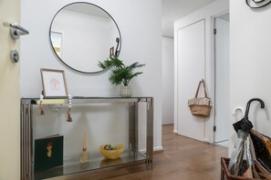 Apartment | Interior