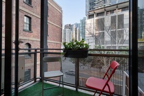 Apartment | Unterkunftsgelände