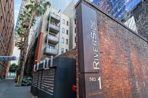 Apartment | Exterior