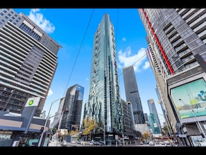 Apartment | Aussenbereich