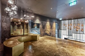 Departamento | Spa
