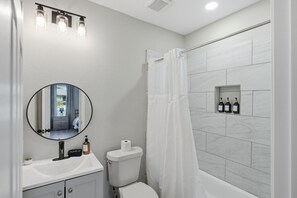 House, Smoking | 4 bedrooms - Spacious 4BR Haven Perfect for Groups Near DT (San Antonio)