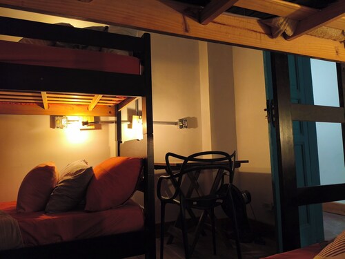 Hobi Hostel Boutique