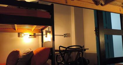 Hobi Hostel Boutique