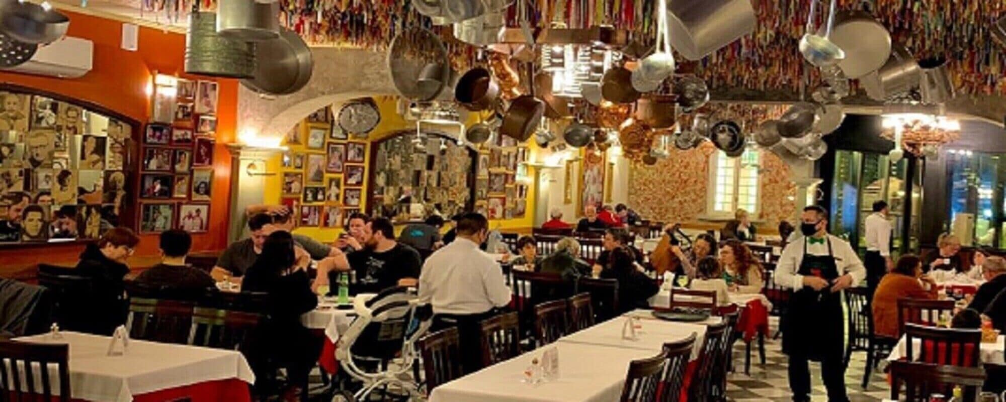 Land view from property