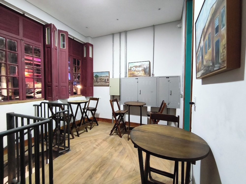 Hobi Hostel Boutique photo 8