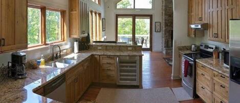 Casa | 4 habitaciones