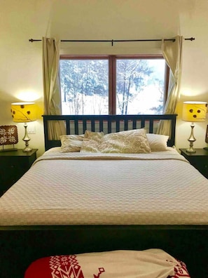 4 habitaciones 