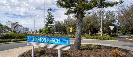 House | Property grounds