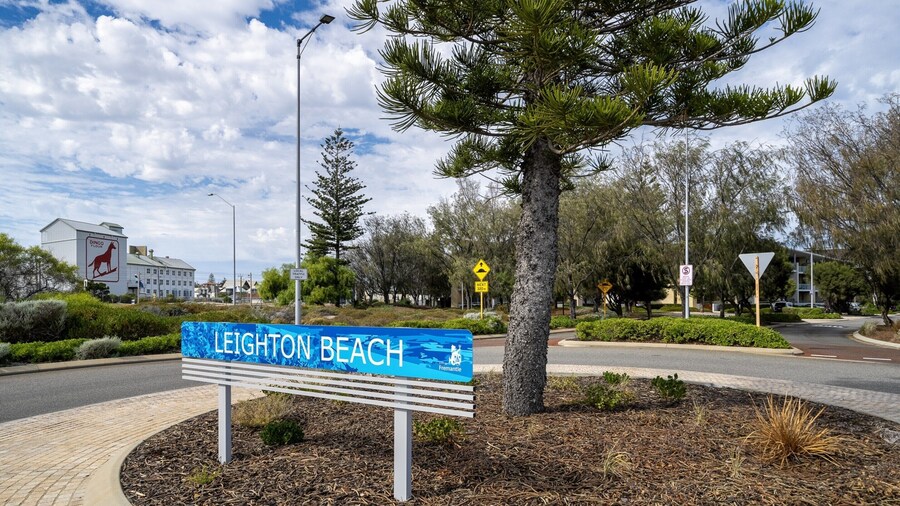 Stylish Studio Near Fremantle Cafes and Beaches