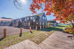 Exterior - Woolshed Suites (Lake Tekapo)