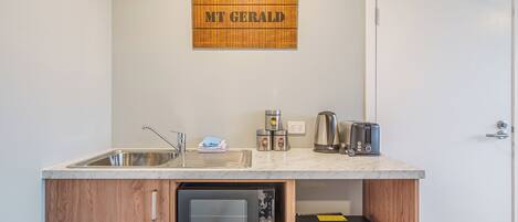 Suite | Private kitchen