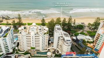 Apartment | View from property