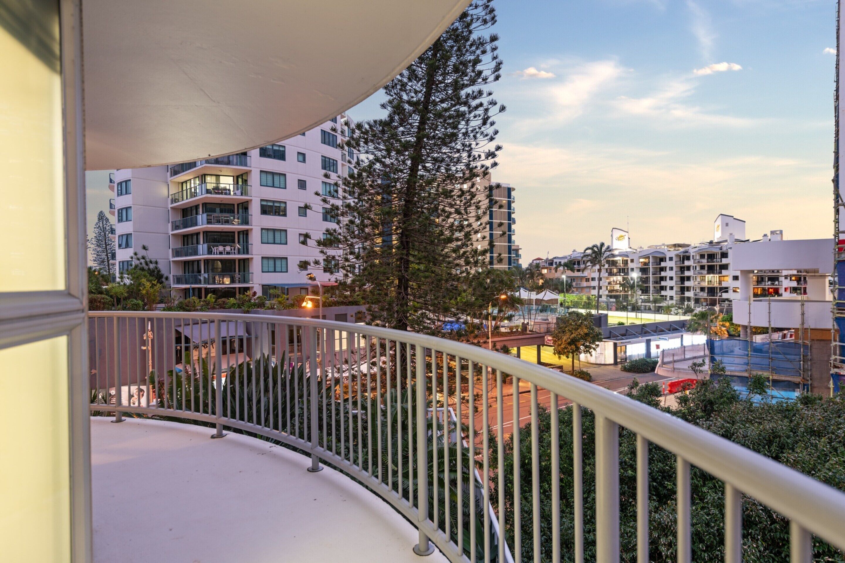 Apartment | Balcony