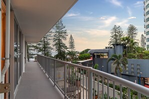 Apartment | Balcony