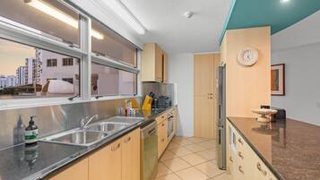 Apartment | Private kitchen