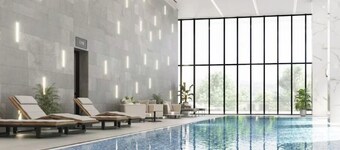 ALSAWAH Comfort 3BR @Aeon Towers Sheikh Zayed