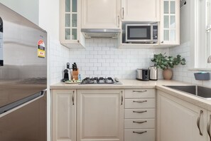 Apartment | Eigene Küche